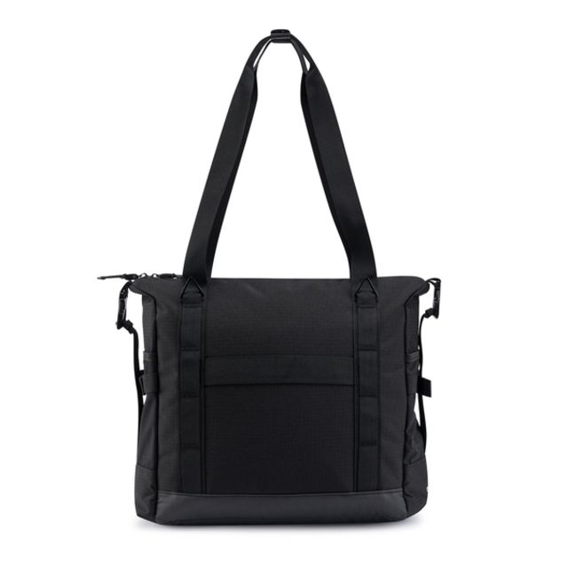 NIKE 耐吉 Nike Jordan Cordura Franchise [IB8462-010] 托特包 肩背 手提 黑
