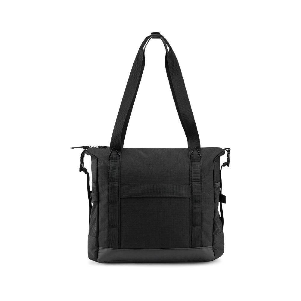 NIKE 耐吉 托特包 Jordan CORDURA Franchise 黑 抗撕裂 13吋 筆電包 手提包 包包 JD2513033AD-001