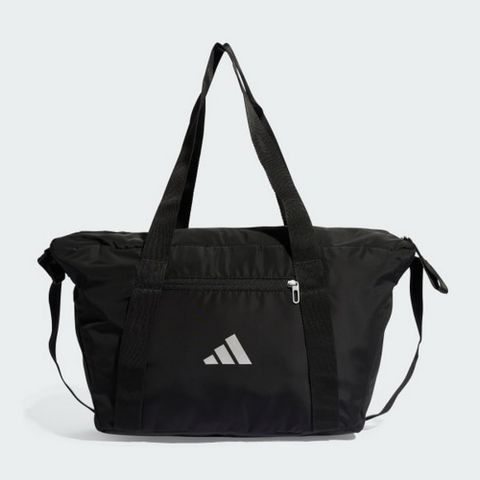 【ADIDAS】ADIDAS SP BAG 旅行包 女 黑色-JE3223