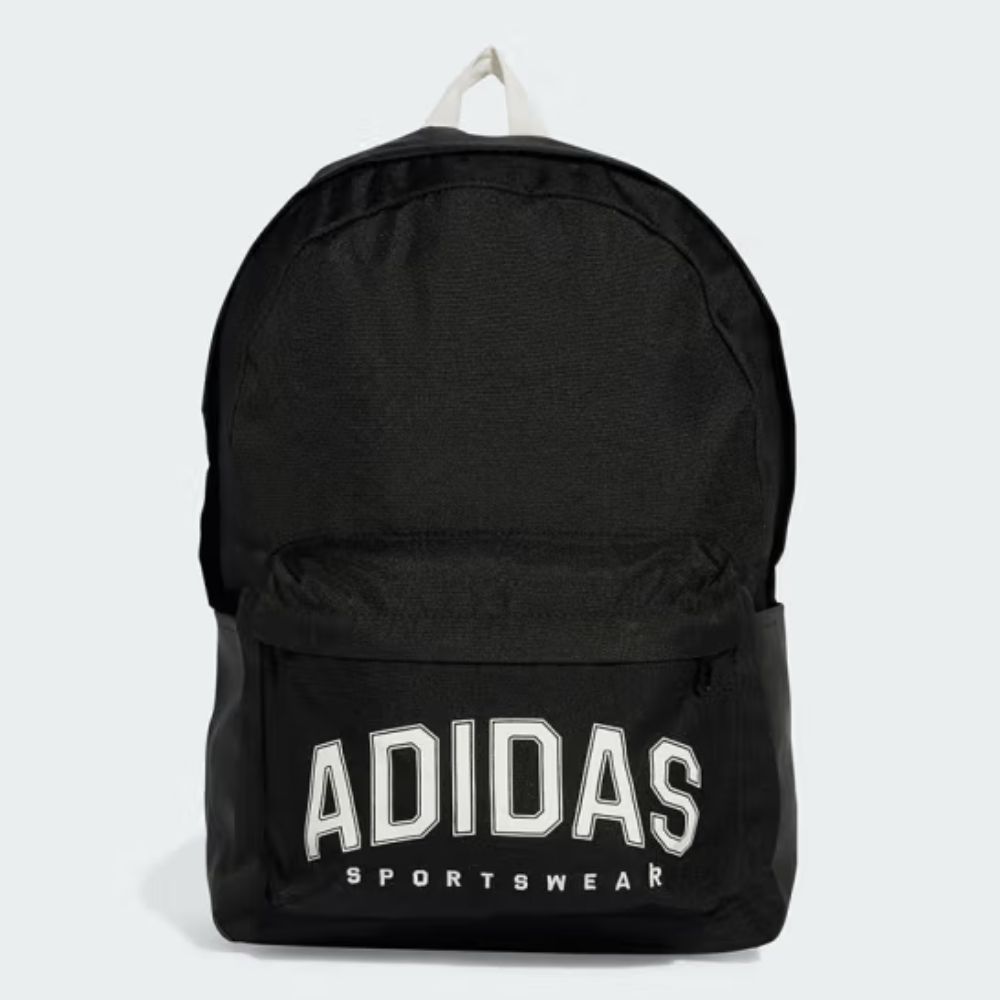 adidas 愛迪達CL BPK VAR PR 後背包中黑色-JP4814 - PChome 24h購物