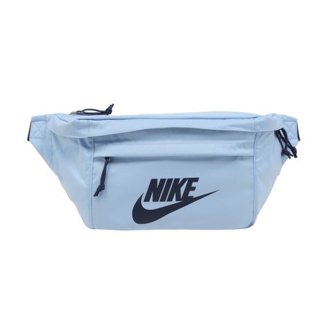 NIKE 耐吉 Tech Hip Pack 腰包 藍色 可調式背帶 BA5751-479