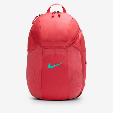 【NIKE】NK ACDMY TEAM BKPK 2.3 中 後背包 紅色-DV0761850
