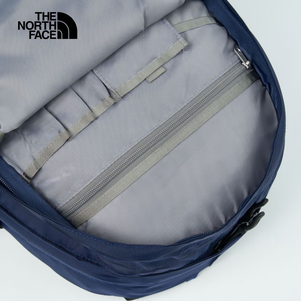 The North Face 北面 男/女 DWR防潑水休閒後背包-NF00CF9CATK
