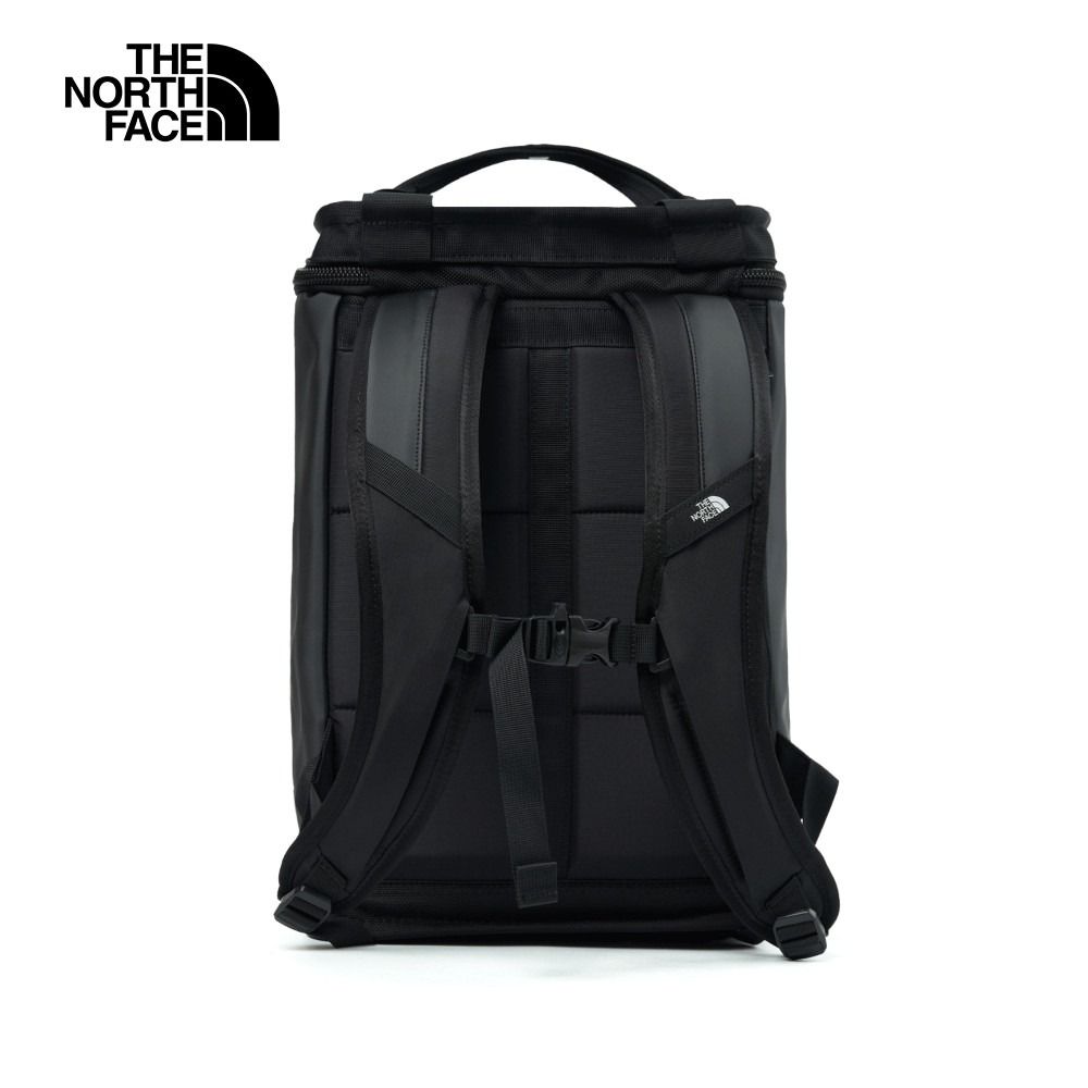 The North Face 北面 男/女 DWR防潑水休閒後背包-NF0A3KYV53R