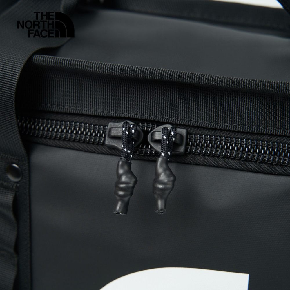 The North Face 北面 男/女 DWR防潑水休閒後背包-NF0A3KYV53R