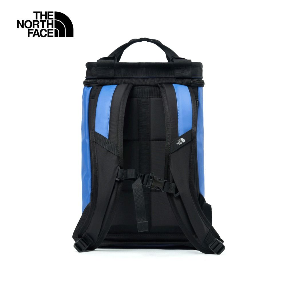 The North Face 北面 男/女 DWR防潑水休閒後背包-NF0A3KYV5H2