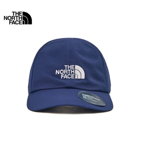 The North Face 男/女 休閒運動帽-NF0A8CQ18K2