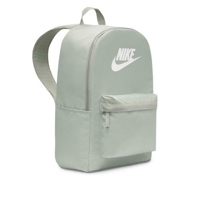 NIKE 耐吉 Nike Heritage [DC4244-370] 後背包 運動包 翡翠綠