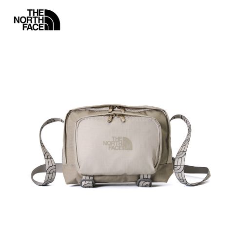 The North Face 男/女 休閒單肩包-NF0A8AMV7J4