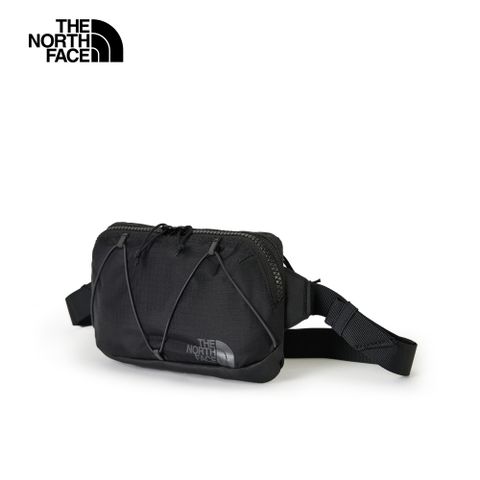 The North Face 男/女 DWR防潑水休閒腰包-NF0A8C2KKT0