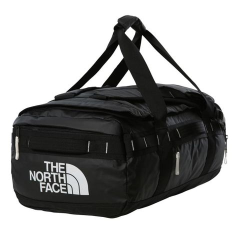 The North Face 防潑水可收納旅行包-NF0A52RQ53R