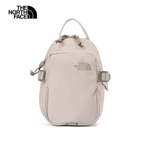 The North Face 北面 男/女 休閒單肩包-NF0A8C6F7J4