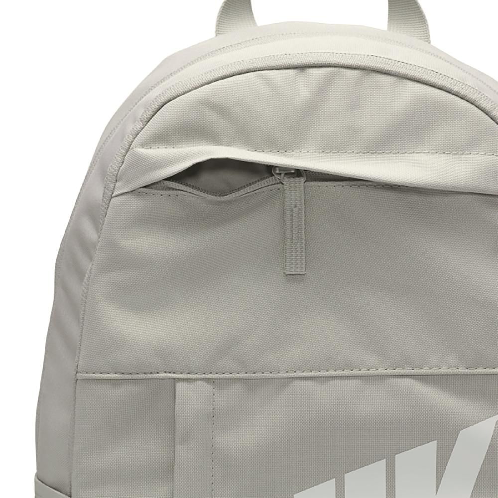 NIKE 耐吉 後背包 Elemental 奶茶灰 雙肩背 書包 多夾層 DD0559-009