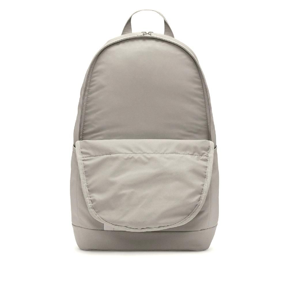 NIKE 耐吉 後背包 Elemental 奶茶灰 雙肩背 書包 多夾層 DD0559-009