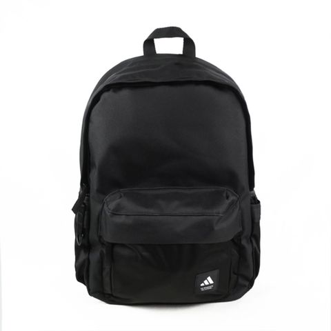 adidas 愛迪達 Adidas Mh Material Bp [JL8347] 後背包 雙肩背包 運動 訓練 休閒 實用 愛迪達 黑