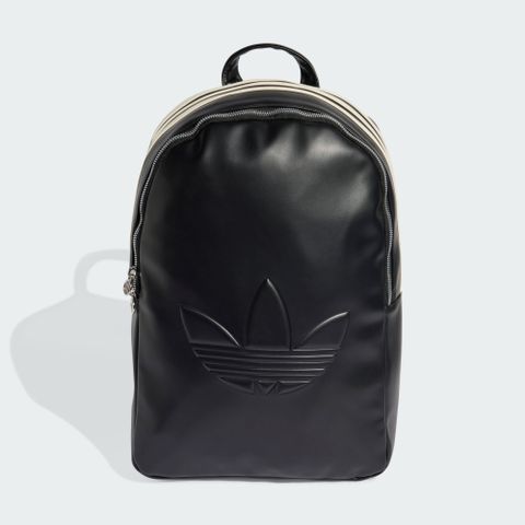 ADIDAS PU TR BACKPACK 男女 後背包 黑色_JC5999