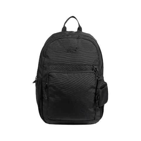 後背包 Athletics Backpack 黑 書包 13吋筆電包 可放水瓶 LAB23199BK