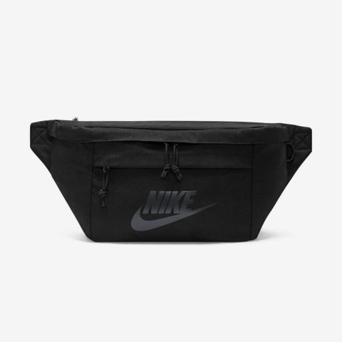 【NIKE】NK TECH HIP PACK 男女 腰包 黑色-BA5751010