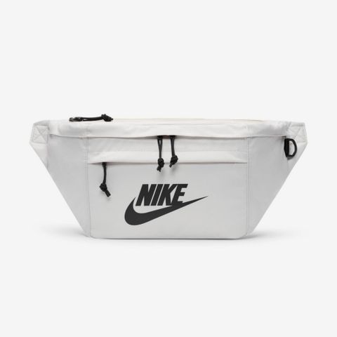 【NIKE】NK TECH HIP PACK 男女 腰包 白色-BA5751072