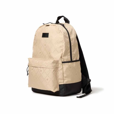 NEW ERA 男女款 後背包 日版LIGHT PACK JACQ NE 米_NE14537895