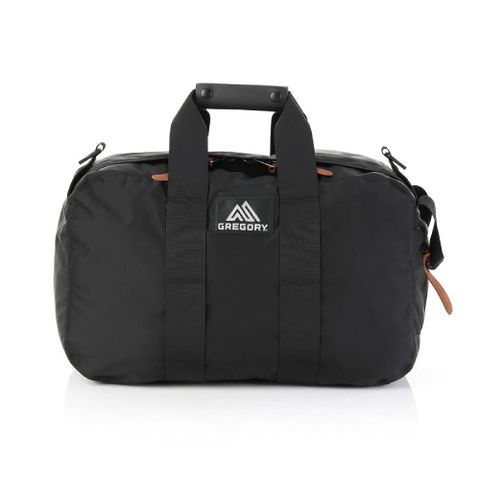 行李袋 22L Duffel Bag XS Cordura 黑 旅行包 健身 運動 手提 1556961041