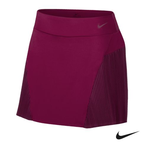 Nike Dri-FIT UV Cheyenne Woods 女 高爾夫短裙 AV3647-627