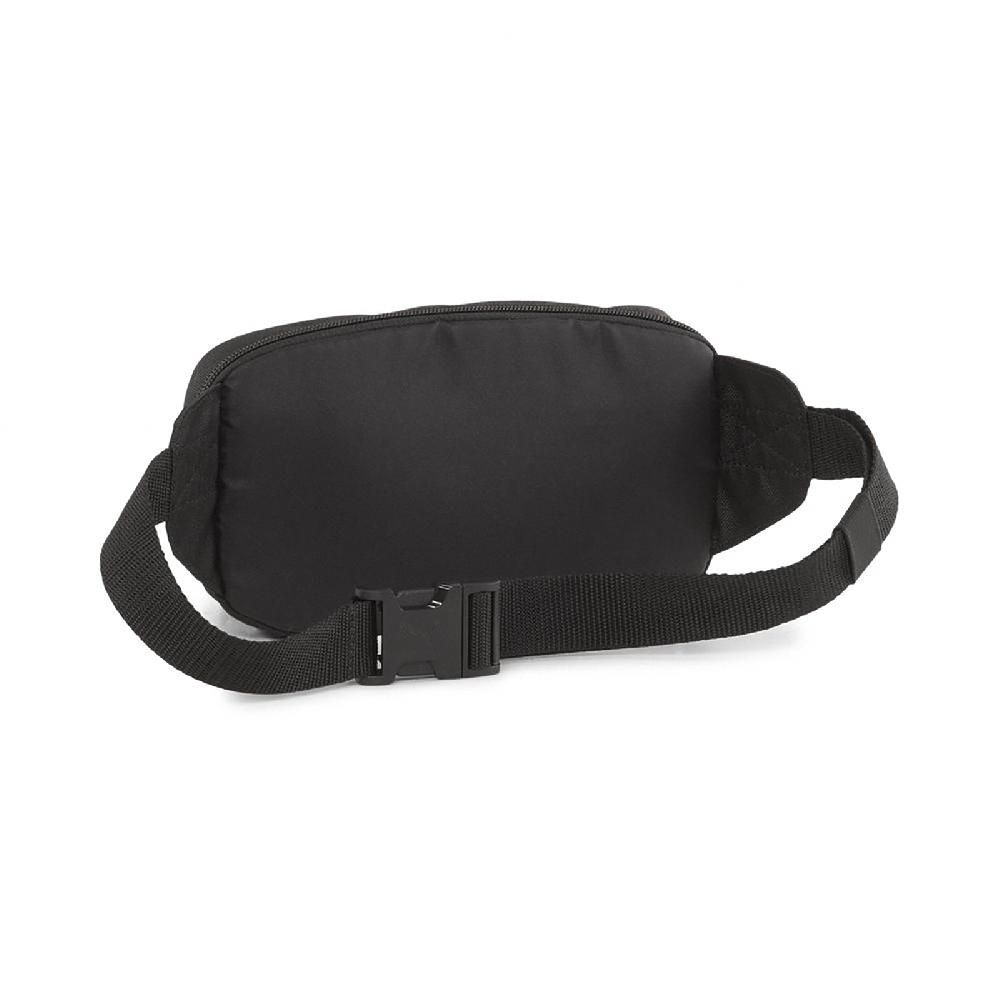 PUMA  彪馬 腰包 Plus Waist Pack 黑 可調背帶 側背包 隨行包 小包 09096001