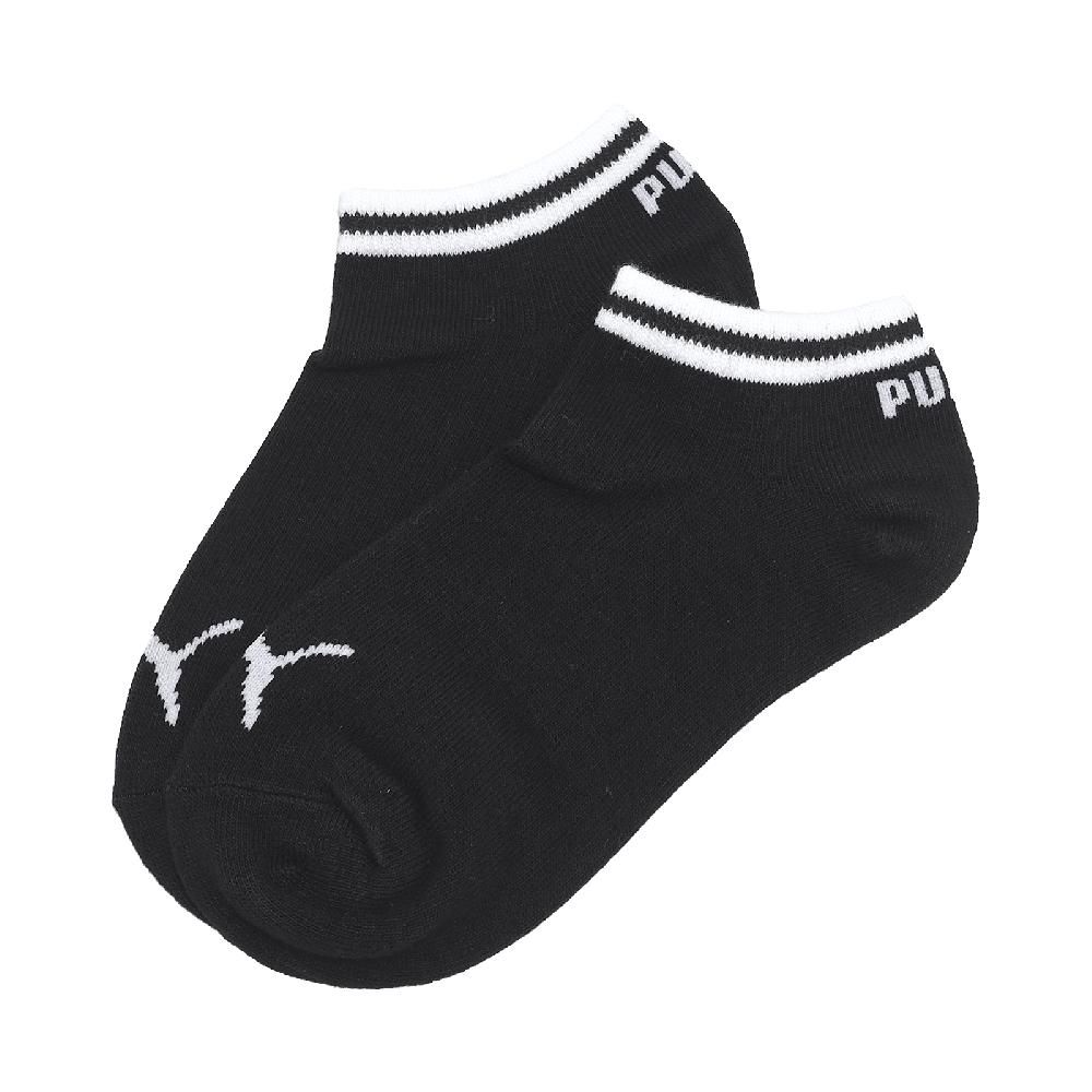 PUMA Puma 彪馬 隱形襪 NOS No Show Socks 黑 白 低筒襪 休閒襪 襪子 BB113003