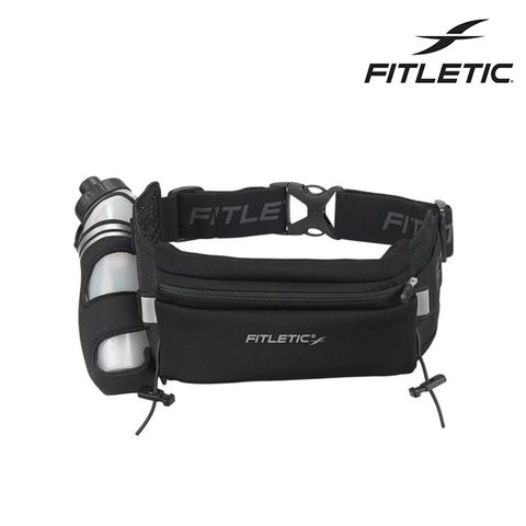 Fitletic Fully Loaded Neoprene單水壺腰包 HD12G