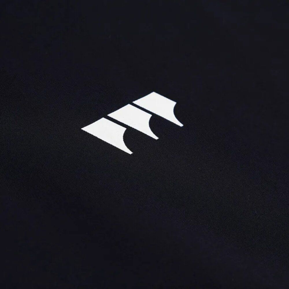 Wtaps Wtaps Dcpn / Ls / Nlpl. Cordura Black 黑色 長袖T 抗撕裂 涼感 251ATDT-CSM24