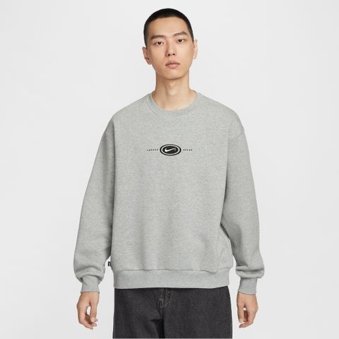 NIKE AS U NK SB FLC CRW BB KOSTON 男 長袖上衣 HV0248063