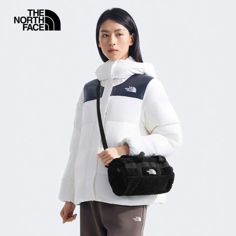 The North Face 北面 男/女 背提兩用休閒單肩包-NF0A8B26JK3