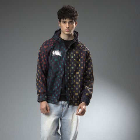 NBA 透氣網眼 連帽外套 3455142299