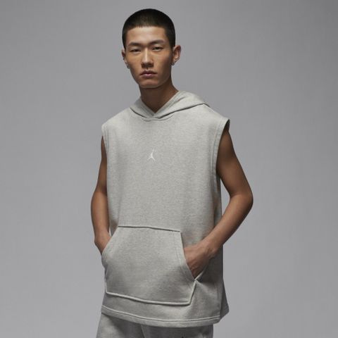 NIKE AS M J DF SPRT CSVR FLC SL PO 男背心 HF9939050