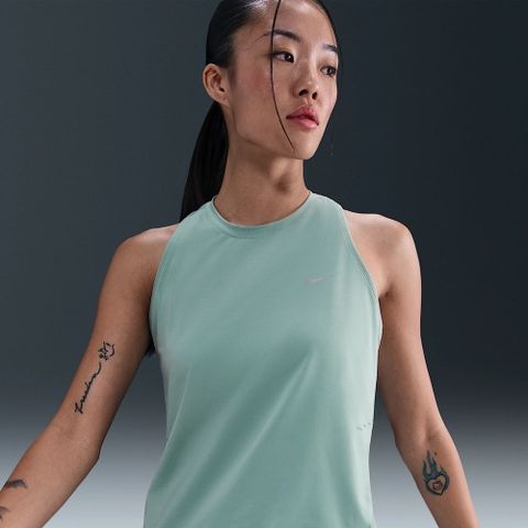 NIKE AS W NK SWIFT DF TANK TOP 女 籃球背心 HQ0621017