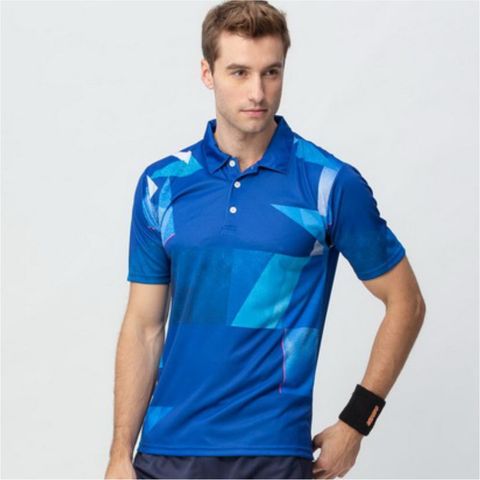 下殺5折《SASAKI》排汗速乾功能運動短衫/623062