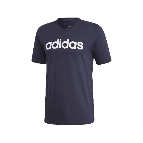 Adidas linear clearance tee