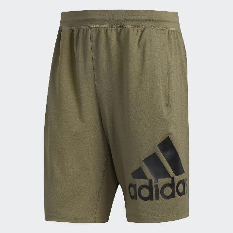 ADIDAS 愛迪達 短褲 4KRFT Sport BOS 男款 DU1596