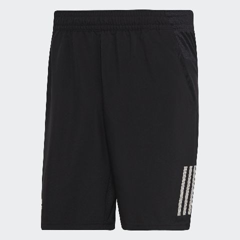 adidas 短褲 CLUB 3-Stripes 9-Inch 男 DU0874