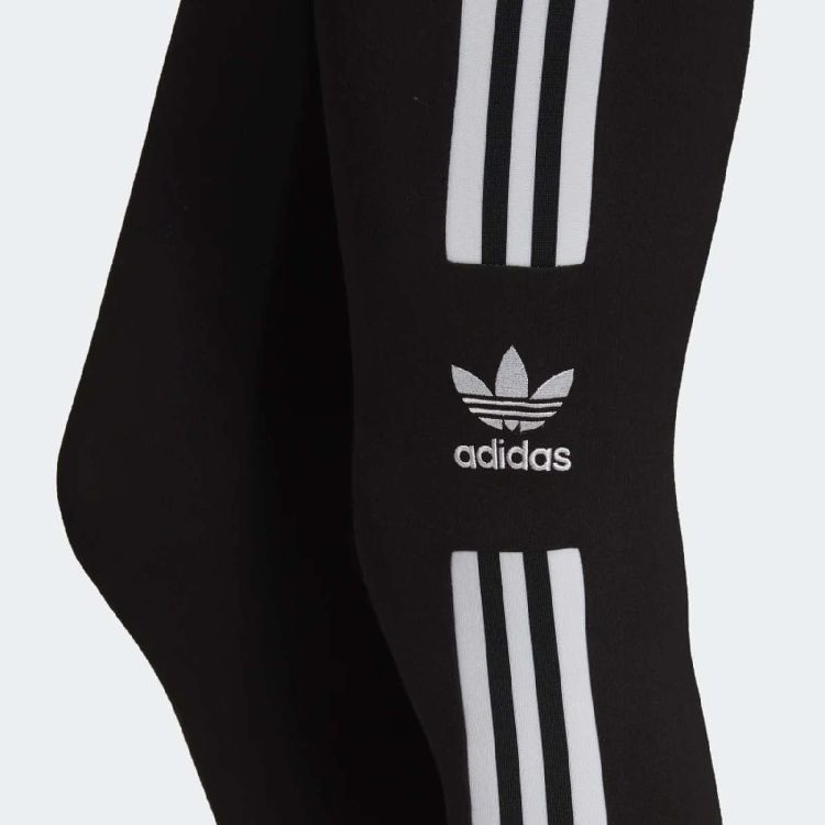 Trefoil deals tights adidas