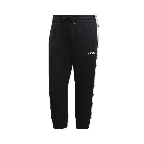 ADIDAS 愛迪達 七分褲 W E 3S 3/4 PANT 女款 DP2395