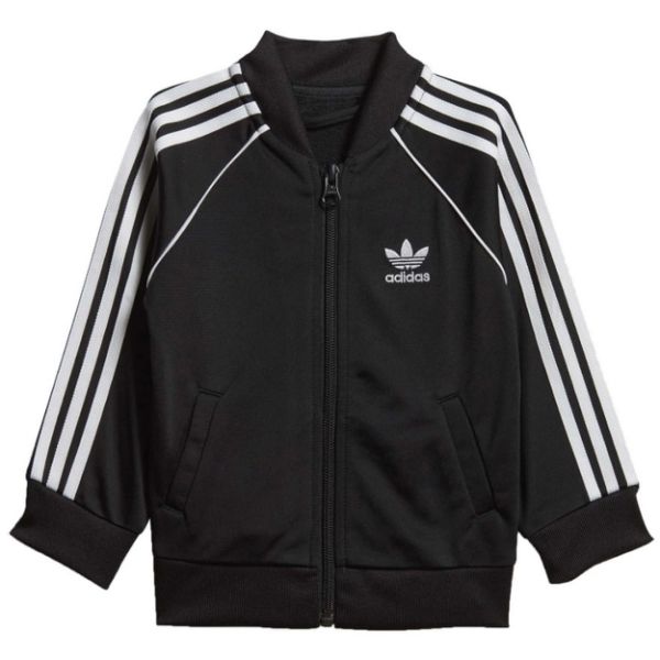 Adidas originals 2025 3m track jacket