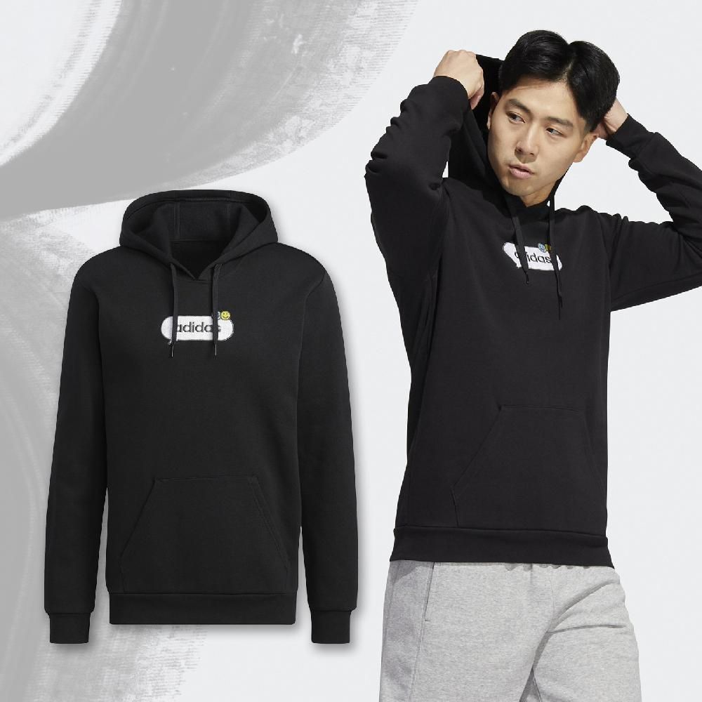 optimoticons graphic hoodie