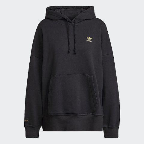 ADIDAS 愛迪達 BF HOODIE 女 連帽上衣-H20415