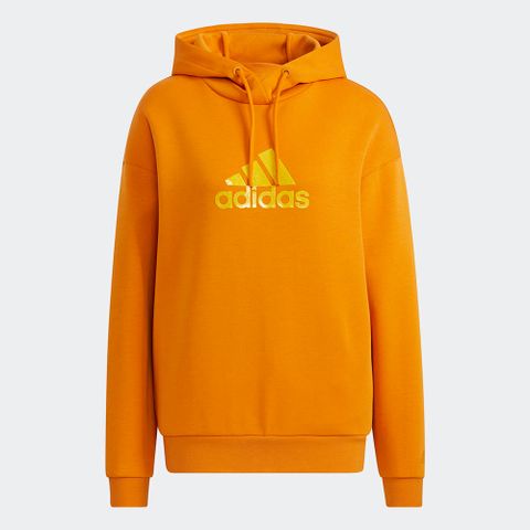 ADIDAS 愛迪達 FI W SWT HOOD 女 連帽上衣-HB7361