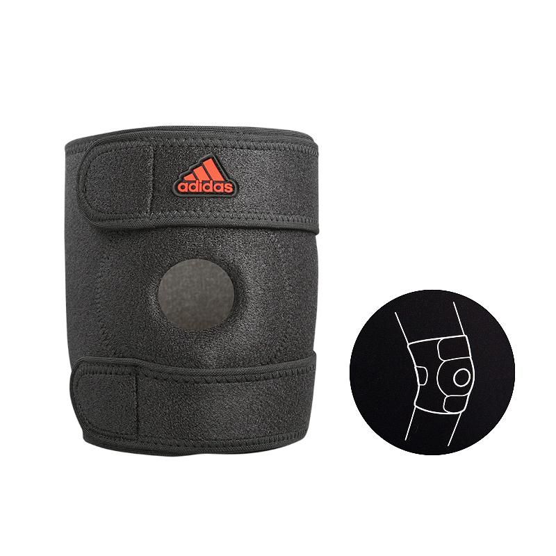 Adidas knee clearance sleeve