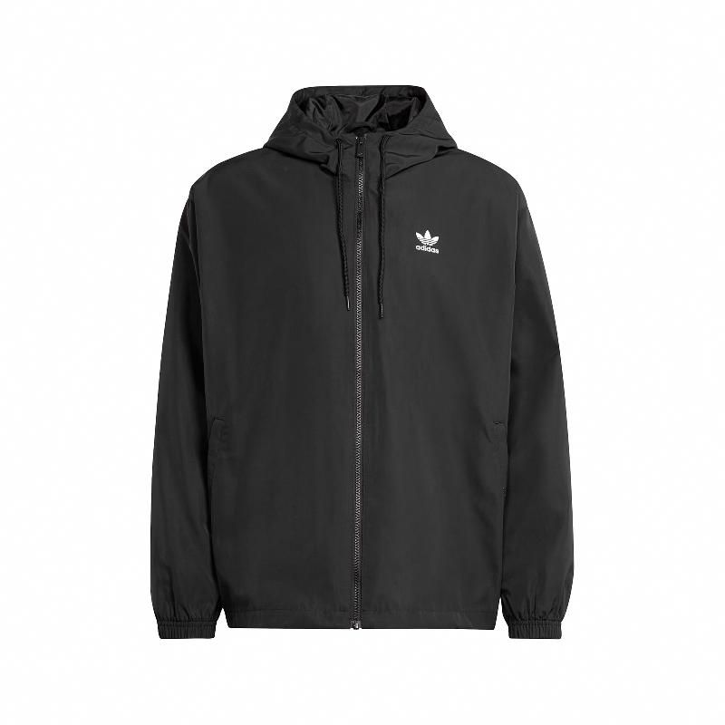 adidas Trefoil Windbreaker