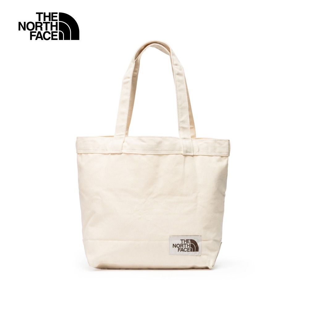 The North Face 北面 男/女 帆布休閒側背包-NF0A3VWQVEN