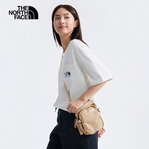 【The North Face】男/女 休閒單肩包-NF0A8C6FLK5