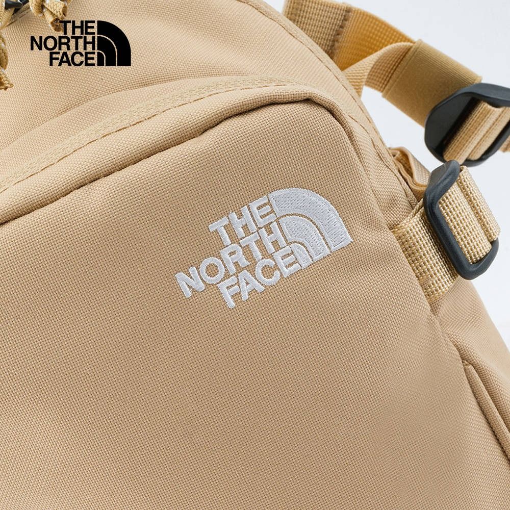 The North Face 北面 男/女 休閒單肩包-NF0A8C6FLK5